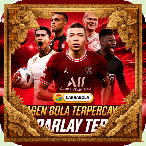 cakrabola — galeri pratinjau - APK Resmi