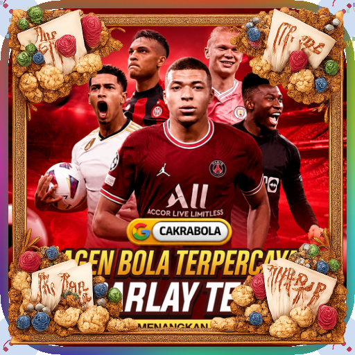 cakrabola — galeri pratinjau Resmi APK